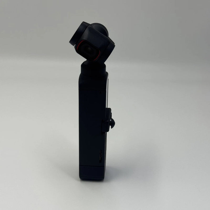 DJI Pocket 2 Handheld 3-Axis Gimbal Camera 64MP Vlog Recording Stabilizer Camera