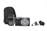 Excellent Panasonic Panasonic LUMIX DMC-TZ60 #Y-29MY26-1793