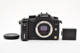 Panasonic Panasonic LUMIX DMC-G2 #11121 2894010