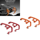 Gimbal Anti-Collision Bumper Protective Bar Cover for DJI Avata 2 Accessories Drone