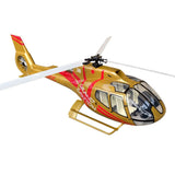 800 Size EC-130 RC Helicopter Fuselage Grand Canyon 1730mm KIT RC Toys