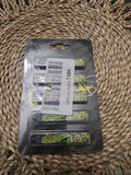 5pcs 320mAh 1S LiHV Battery 3.8V 95C with BT2.0 Connector for Tiny Whoop Drones Battery