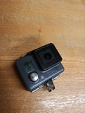 GoPro Hero HWBL1 CHDHA-301 Camera &  16GB SD Card - Not Working Spares Repairs