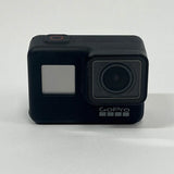 GoPro Hero 7 Black 12MP Action Camera CHDHX-701