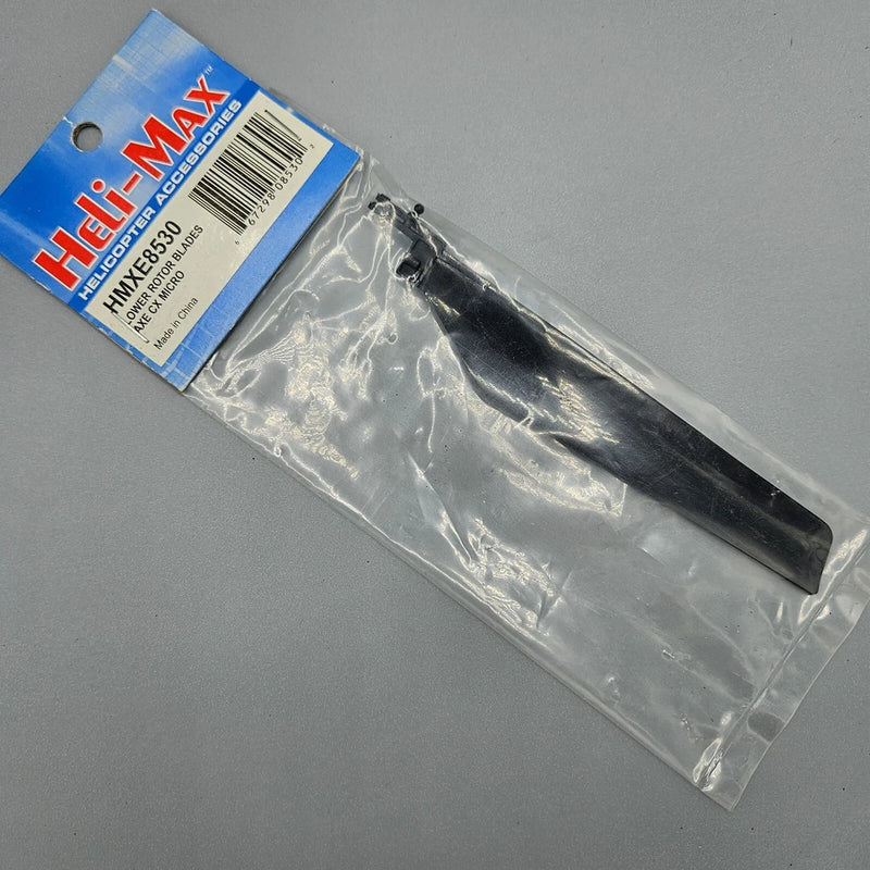Heli-Max Lower Rotor Blade (Axe CX Micro) - HMXE8530 Propeller