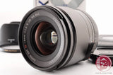 [TOP MINT w/ Hood Filter] Fujifilm Fuji Fujinon XF 18mm f/1.4 R LM WR Lw38