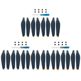 8Pcs Blade Props Propeller RC Drone