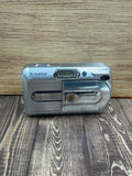 Fujifilm A340 4.0 Digital Camera Tested and Working