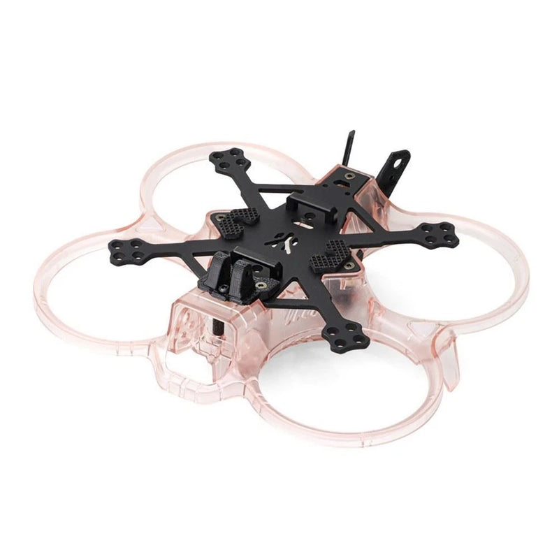 2 Inch FPV Frame Kit Carbon Fiber Drone frame fpv Parts for fpv Freestyle