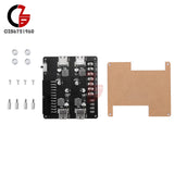 DC3.3-12V 4-Channel USB ATX Adapter Board Desktop Computer Power Supply Module