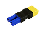 EC5 (F) to XT90 (M) Charging Plug Lipo Battery Adapter LiPoly Lithium XD90 K7