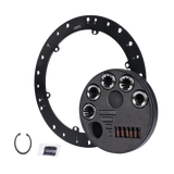 UniClutch Fitment Kit for Ford FPV Pursuit 5.4 Ltr Boss 290 260kw BA Mk II 6 Spe