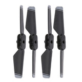 Compatible With LS-XT6 RC Drone 4pcs Drone Propeller Blades Paddles For RC WXLY