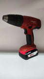 Bosch Home(Green)18V Battery-Hilti 15V Tool(Like 151 model)Adapter(Jadapters) Battery