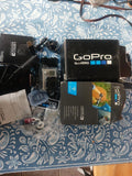 GoPro HERO3 Black Edition Waterproof Action Camera Built-in Wi-Fi Ultra Wide ??