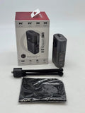 Wunder 360 S1 Spherical Action Camera 4K 60FPS