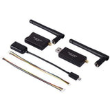 Wireless Radio Telemetry Module 915Mhz 433Mhz for APM2.8 Pixhawk PX4 FPV Flight
