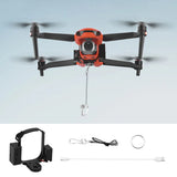 Airdrop System for EVO II/EVO II Pro RC Drone Airdropper Wedding Gift Launcher
