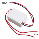 AC to DC Converter AC 90~240V to DC 12V 400mA Power Supply Regulator Adapter
