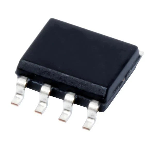 1Pcs DAC7611UB/2K5G4 Digital to Analog Converters - DAC 12-Bit Serial Input