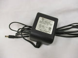 JRL Model 37111 Battery Charger Power Supply 120 V 60Hz 5W 9VDC 200mA Battery