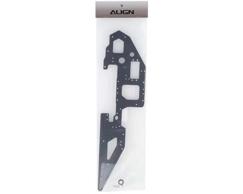 Align Carbon Fiber Upper Main Frame T-Rex 650X H65B001XXT RC Helicopter Heli