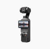 DJI Osmo Pocket 4 Essential Combo 4K Gimbal Camera Vlog Action Cam Fast Shipping