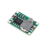 10PCS MINI360 RC Airplane Module DC Buck Converter 2A 4.75-23V to 1-17V NEW Converter