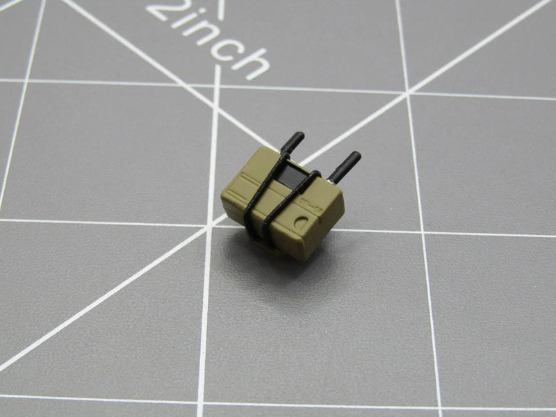 1/6 Scale Toy Paramilitary Forces Op. A - Drone Detector