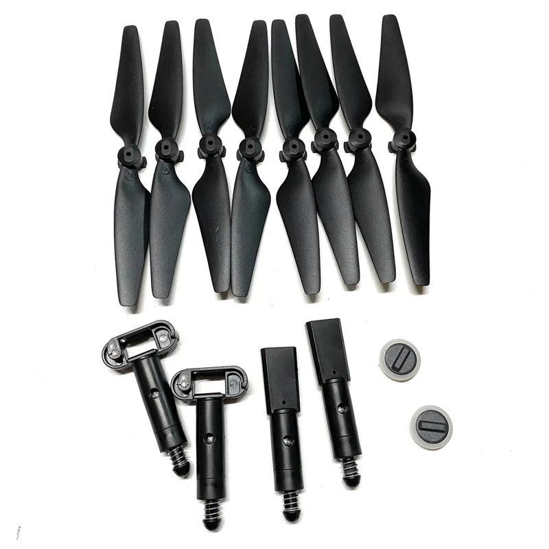 SJRC F22S RC drone F22 Quadcopter Propellers Spring Shock Absorber Landing Skid