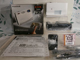 FUJIFILM Finepix Z900 EXR,White,5x,3.5in,16MP Mint Spec from JAPAN FujiFilm USED