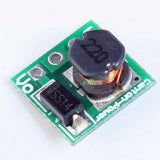 Step UP Boost Power Supply Converter DC-DC 1V 1.2V 1.5V 1.8V 2.5V 3V to DC 3.3V-