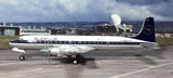 Hobby Master Sudflug International Airlines Douglas DC-7C 1:200 EXTREMELY RARE