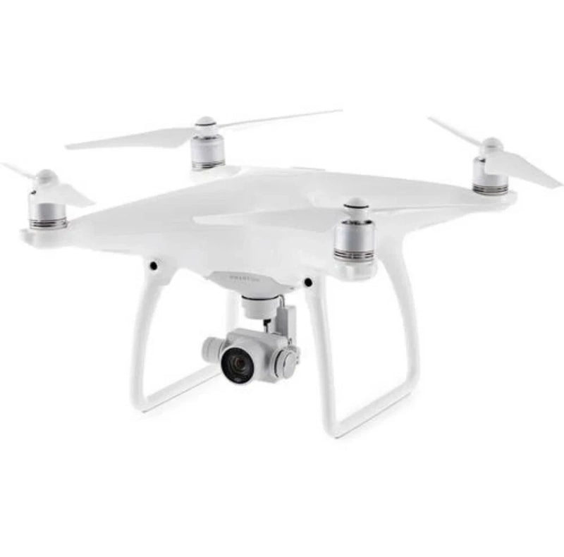 DJI Phantom 4 NEW  upgraded with HDMI ouput module