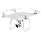 DJI Phantom 4 NEW  upgraded with HDMI ouput module