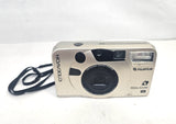 Fujifilm Endeavor 350ix Zoom LE Camera 24-70mm TESTED