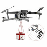 Drone Accessories Air-Dropping Thrower Bait Dropper for DJI Mavic 2 Pro & Zoom Drone