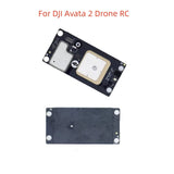 Original GPS Module Board Assembly for DJI Avata 2 Drone RC Replacement Parts
