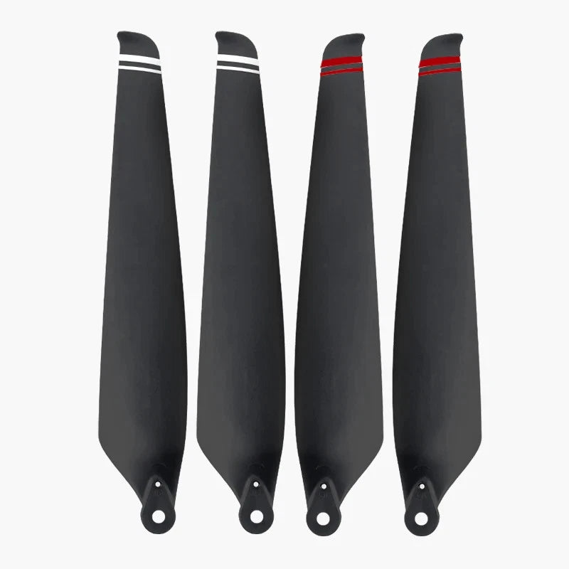 XAG P20 3211 Carbon-Fiber Folding Propellers For Spraying Fertilizing