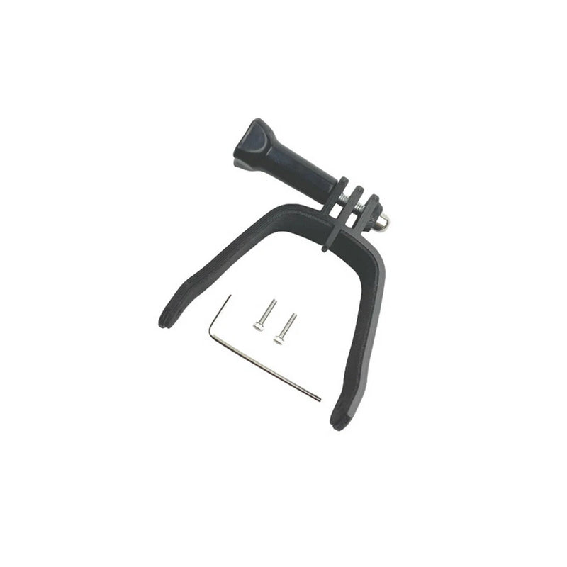 for DJI FPV Drone Panoramic Camera Upper Expansion Bracket Fixing Mount Holder