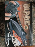 Hammerhead BLADE 3.5 Channel Gyro Electric RC Helicopter 2.4GHz Metal Frame