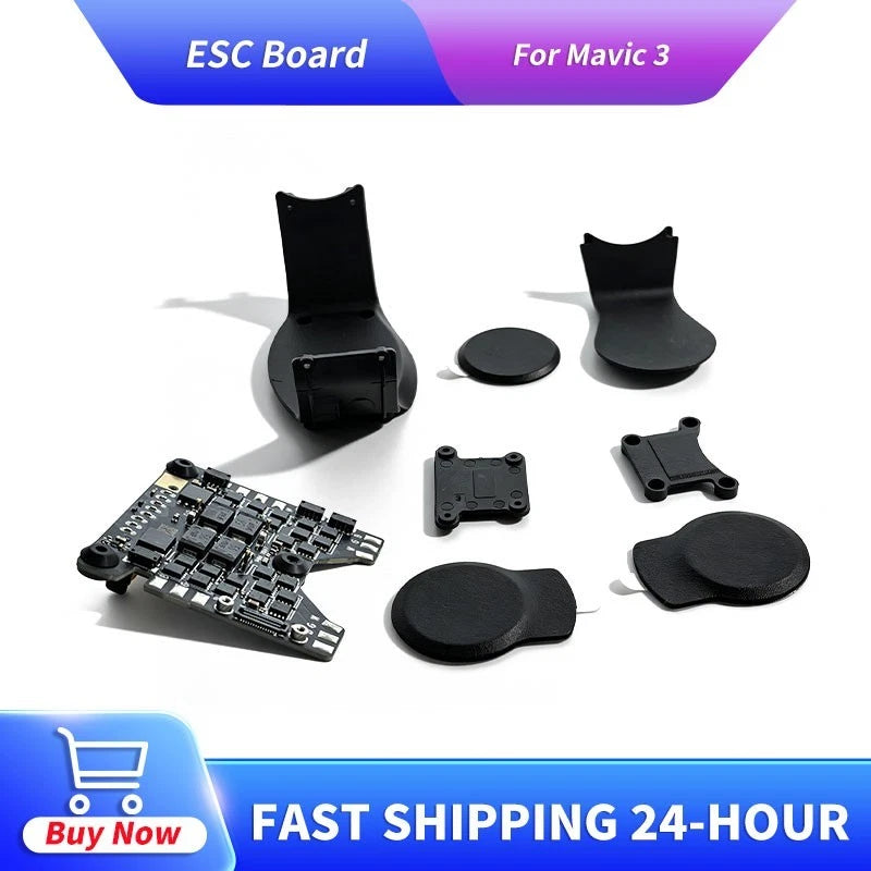 ESC Module Gimbal Cover Set for DJI Mavic 3 Replacement Parts