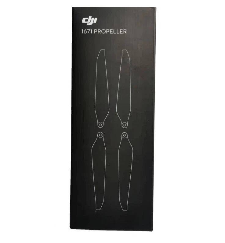 DJI Matric M30/M30T Series 1671 Propeller Low Noise Folding Origianl Blade Parts