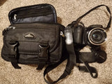 Fujifilm FinePix S700 7.1MP Digital Camera with 10x Optical Zoom, Tested
