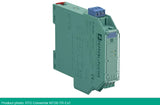 KFD0-TR-ERTD Converter, 1-channel isolated barrier, 2- or 3-wire Pt100 RTD input
