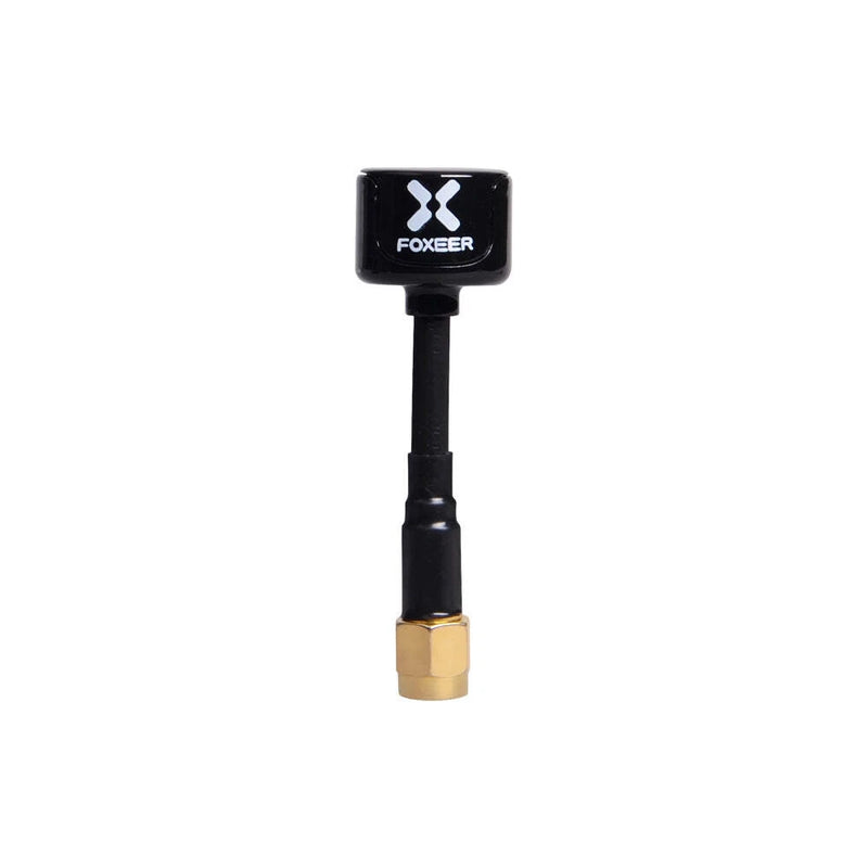 Foxeer Lollipop 5.8GHz RHCP Antenna 2 pcs FPV Drone racing SMA