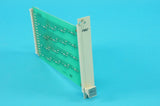 Honeywell FSC 10305/1/1 0-20 mA to 0-5 V analog input conv.(16 channels) in box