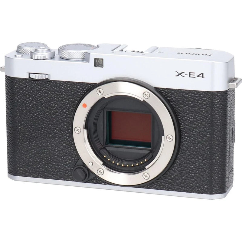 Authentic FUJIFILM X-E4 #270-004-304-4969