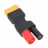 AS150 XT150 Female to Amass XT90 Male No Wire Adapter RC DJI Lipo Battery Hobby
