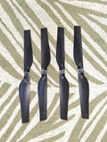 RC Drone Parts PROPELLERS ROTORS for PARROT AR 2.0 brushless Vintage Quadcopter Propeller